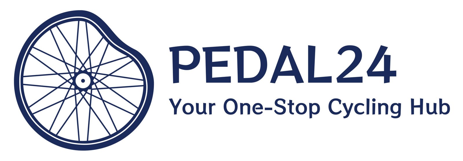 PEDAL24 – Your One-Stop Cycling Hub